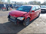 Dodge Grand Caravan Sxt 2C4RDGCG8GR219964 снимка