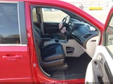 Dodge Grand Caravan Sxt 2C4RDGCG8GR219964 снимка