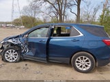 Chevrolet Equinox Lt 3GNAXJEV2KL287851 снимка