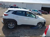 Hyundai Kona Se KM8K12AAXMU712468 photo