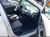 Hyundai Kona Se KM8K12AAXMU712468 fotografie