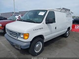 Ford E-250 Commercial/Recreational 1FTNE24W76HA98729 photo