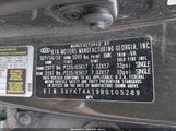 Kia Sorento Lx 5XYKT4A19BG105289 снимка