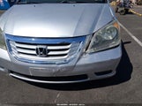 Honda Odyssey Ex-L 5FNRL3H7XAB077284 снимка