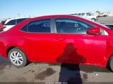 Toyota Corolla Le 2T1BURHE6GC549378 снимка
