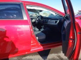 Toyota Corolla Le 2T1BURHE6GC549378 снимка