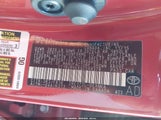 Toyota Corolla Le 2T1BURHE6GC549378 снимка