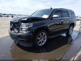 Chevrolet Tahoe Lt 1GNSCBKC3HR140724 fotografie