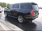 Chevrolet Tahoe Lt 1GNSCBKC3HR140724 fotografie