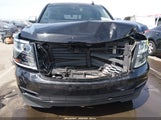 Chevrolet Tahoe Lt 1GNSCBKC3HR140724 fotografie
