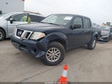 Nissan Frontier Sv 1N6AD0ER1KN704520 снимка
