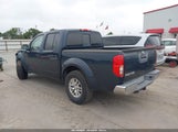 Nissan Frontier Sv 1N6AD0ER1KN704520 снимка