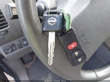 Nissan Frontier Sv 1N6AD0ER1KN704520 снимка