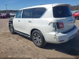 Nissan Armada Sl JN8AY2NC3J9558602 снимка