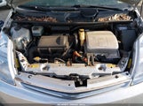 Toyota Prius JTDKB20U677572967 снимка
