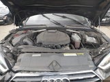 Audi A5 45 Premium WAUENCF53KA066970 снимка