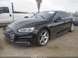 Audi A5 45 Premium WAUENCF53KA066970 снимка