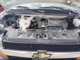 Chevrolet Express Passenger Rwd  Extended Wheelbase Lt 1GAZGPFG9L1138448 photo