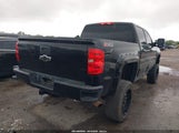 Chevrolet Silverado  2Lt 3GCUKREC0GG347983 снимка