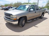 Chevrolet Silverado  Ls 2GCEK19T621267783 снимка