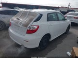 Toyota Matrix 2T1KU40E09C172239 fotografie