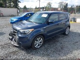 Kia Soul + KNDJP3A58F7185717 fotografie