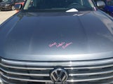 Volkswagen Atlas 2.0T Se W/Technology 1V2WR2CA1SC501804 снимка
