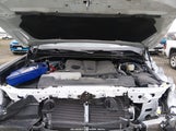 Toyota Tundra Sr5 5TFLA5DB5SX329466 photo