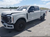 Ford F-250 Lariat 1FT8W2BM8SED05118 fotografie