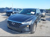 Hyundai Santa Fe Sel 5NMS33AD3LH244653 снимка