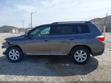 Toyota Highlander Se V6 5TDBK3EH6CS174644 снимка
