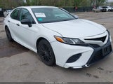 Toyota Camry Se Nightshade Edition 4T1G11AK9LU308861 снимка