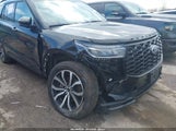 Ford Explorer St-Line 1FMUK8KH3SGA77660 снимка