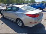 Kia Optima Lx 5XXGM4A70FG454214 снимка