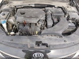 Kia Optima Lx 5XXGT4L37GG003859 снимка