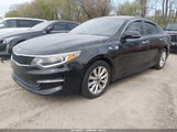 Kia Optima Lx 5XXGT4L37GG003859 снимка