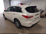 Infiniti Qx60 5N1AL0MM5FC520156 снимка