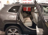 Jeep Cherokee Limited 4X4 1C4PJMDX3KD464681 снимка