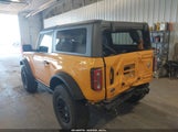Ford Bronco Badlands 1FMDE5CP1MLA76674 снимка
