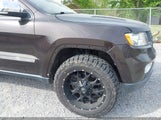 Jeep Grand Cherokee Overland 1C4RJFCT3CC310675 снимка
