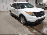 Ford Utility Police Interceptor 1FM5K8AR8EGB74775 снимка