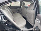 Honda Civic Ex 19XFB2F89CE067687 photo