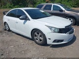 Chevrolet Cruze 1Lt Auto 1G1PC5SB2E7487811 снимка