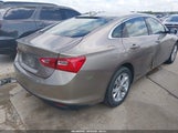 Chevrolet Malibu Fwd 1Lt 1G1ZD5ST1SF134346 fotografie