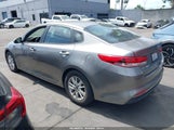 Kia Optima Lx 5XXGT4L34HG128397 снимка