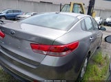 Kia Optima Lx 5XXGT4L34HG128397 снимка