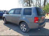 Honda Pilot Ex-L 5FNYF4H61DB009525 снимка