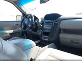 Honda Pilot Ex-L 5FNYF4H61DB009525 снимка