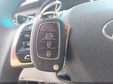Hyundai Sonata Se 5NPE24AF0JH614447 снимка