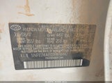 Hyundai Sonata Se 5NPE24AF0JH614447 снимка
